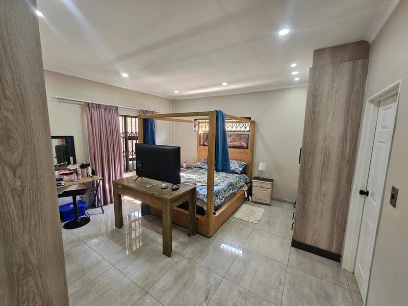 4 Bedroom Property for Sale in Brackenhurst Gauteng