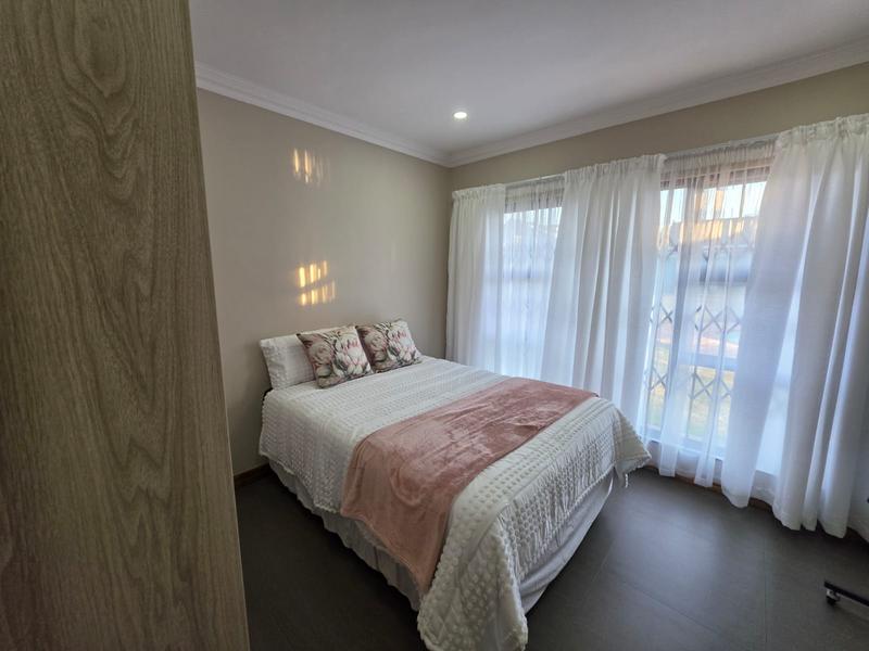 4 Bedroom Property for Sale in Brackenhurst Gauteng