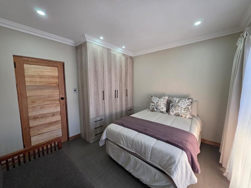 4 Bedroom Property for Sale in Brackenhurst Gauteng