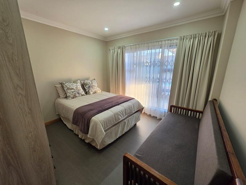 4 Bedroom Property for Sale in Brackenhurst Gauteng
