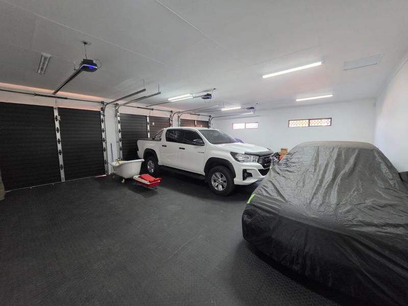 4 Bedroom Property for Sale in Brackenhurst Gauteng