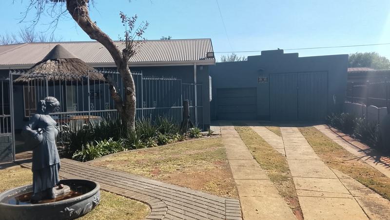 3 Bedroom Property for Sale in Randgate Gauteng