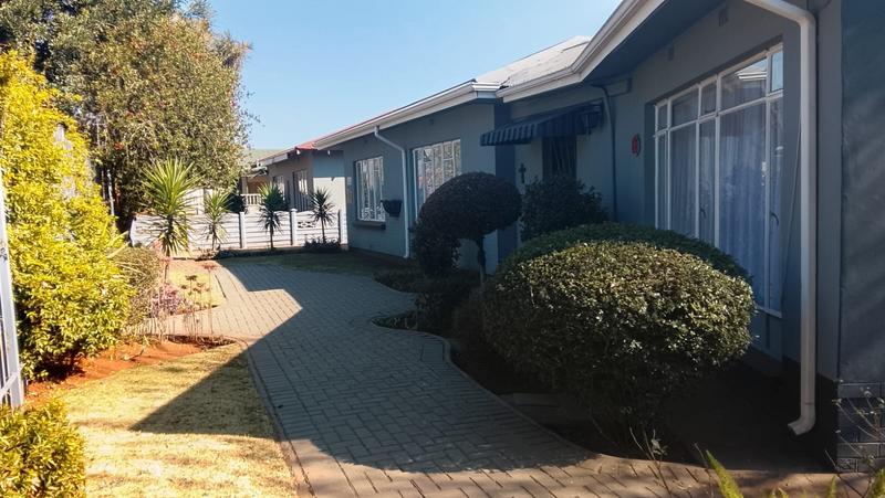 3 Bedroom Property for Sale in Randgate Gauteng
