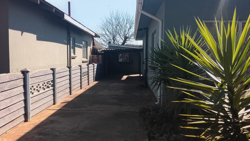 3 Bedroom Property for Sale in Randgate Gauteng