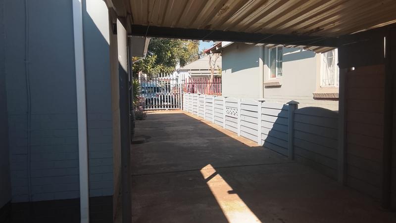 3 Bedroom Property for Sale in Randgate Gauteng