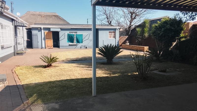 3 Bedroom Property for Sale in Randgate Gauteng