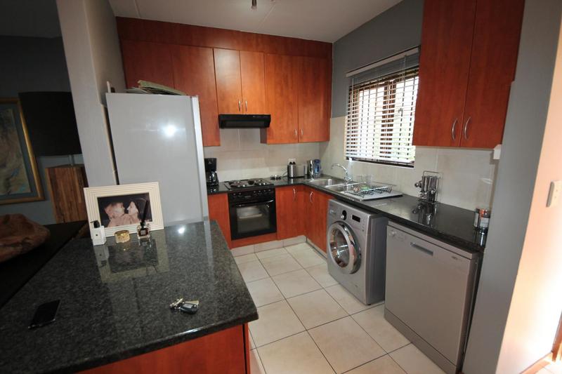 2 Bedroom Property for Sale in Paulshof Gauteng