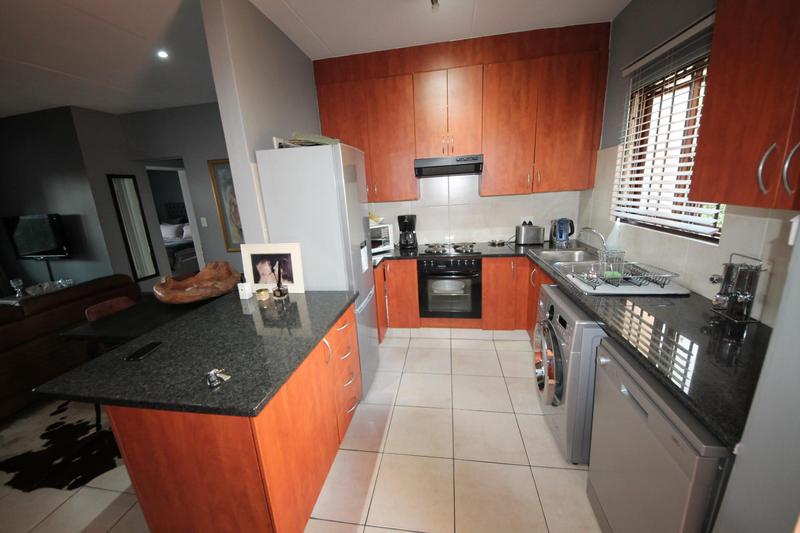 2 Bedroom Property for Sale in Paulshof Gauteng