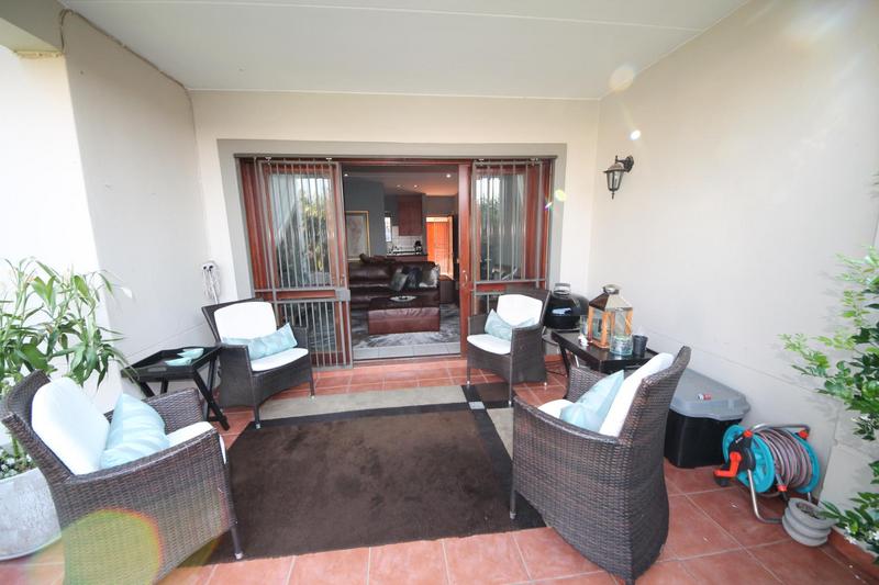 2 Bedroom Property for Sale in Paulshof Gauteng