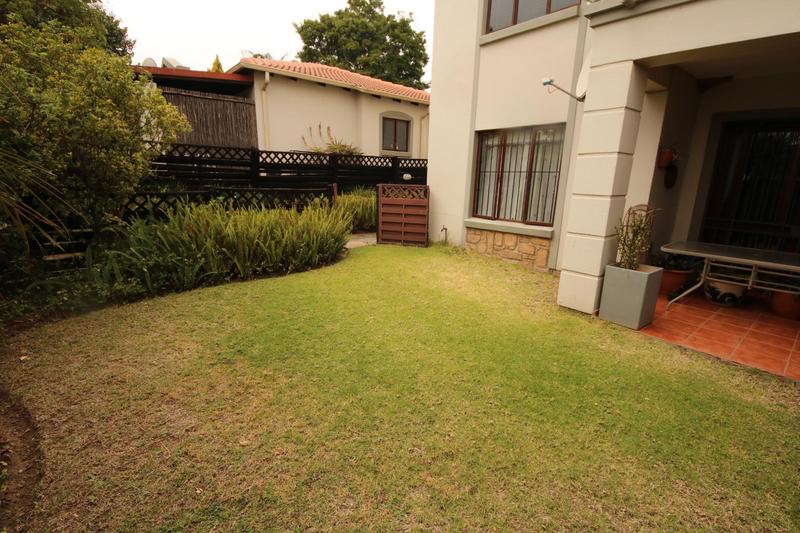 2 Bedroom Property for Sale in Paulshof Gauteng