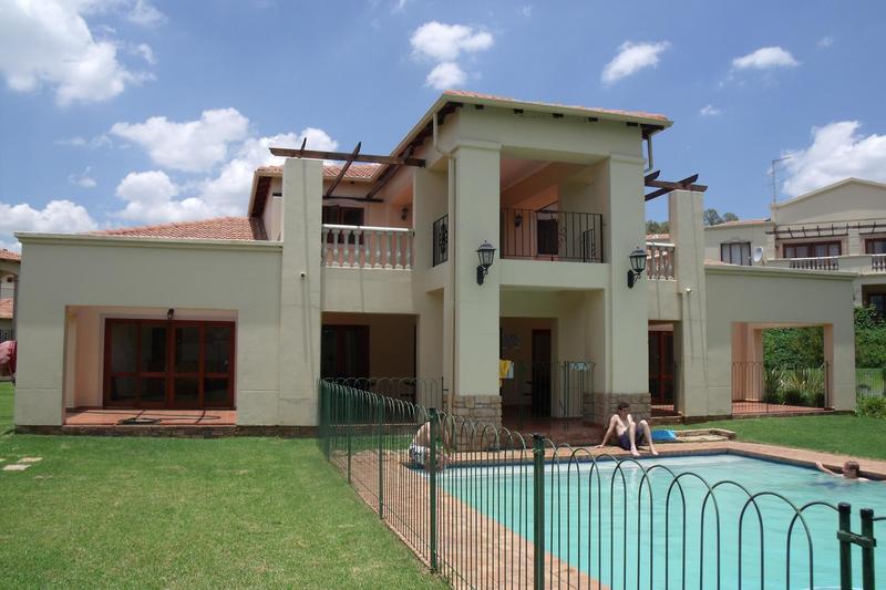 2 Bedroom Property for Sale in Paulshof Gauteng