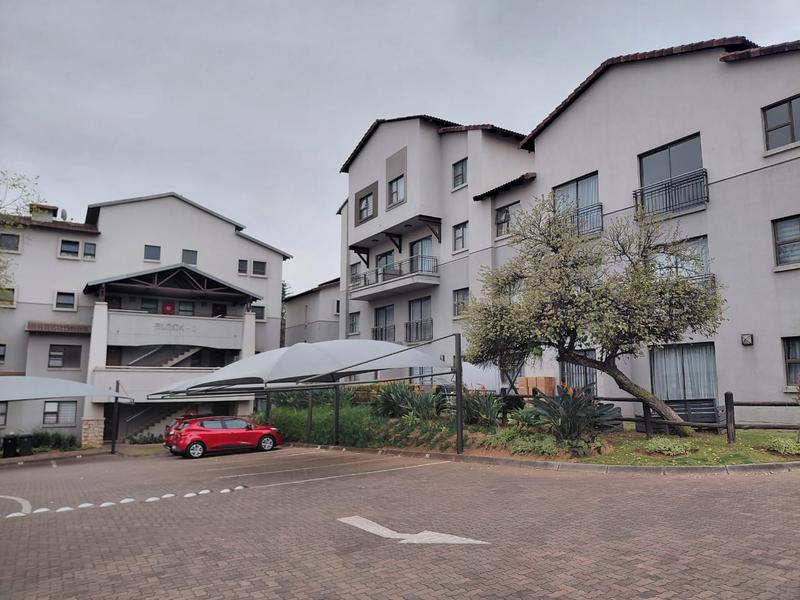 2 Bedroom Property for Sale in Sunninghill Gauteng