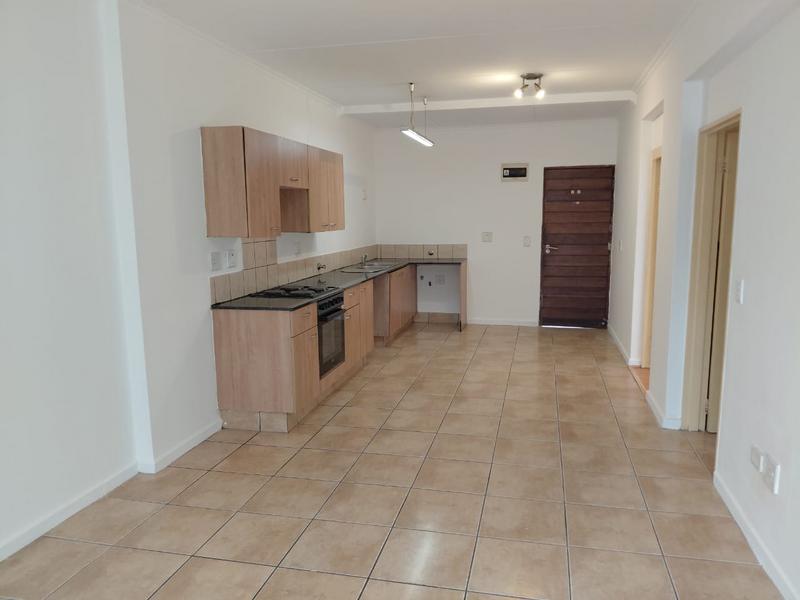 2 Bedroom Property for Sale in Sunninghill Gauteng