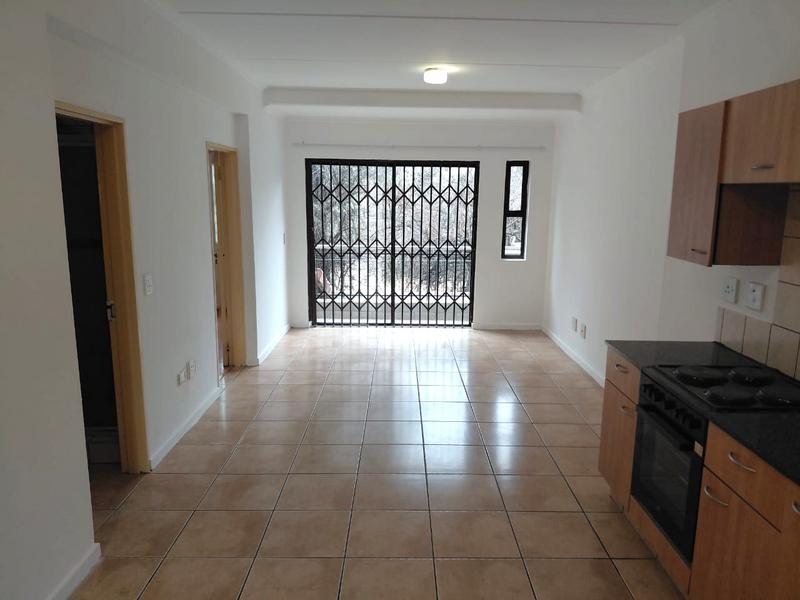 2 Bedroom Property for Sale in Sunninghill Gauteng
