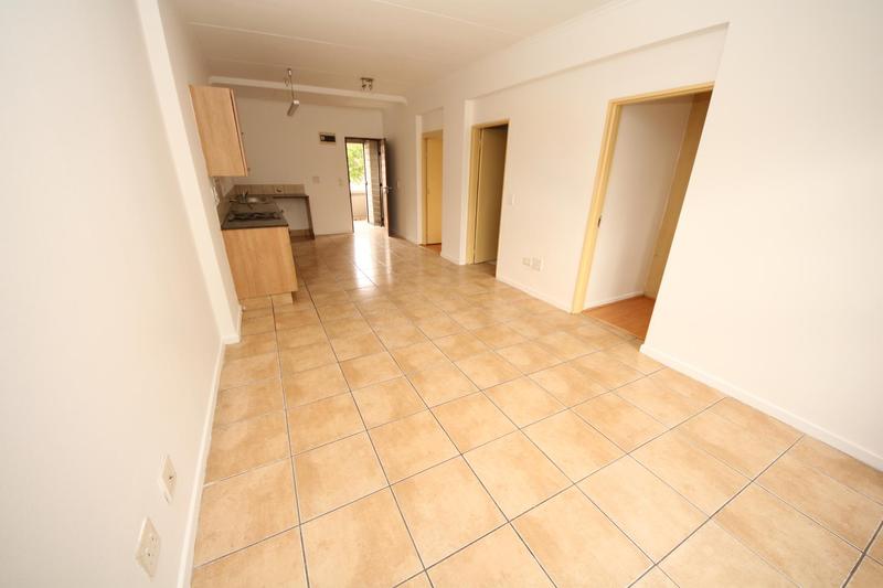 2 Bedroom Property for Sale in Sunninghill Gauteng