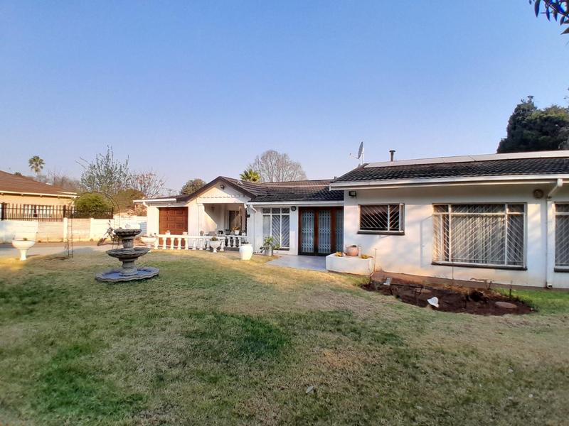 3 Bedroom Property for Sale in Erasmia Gauteng
