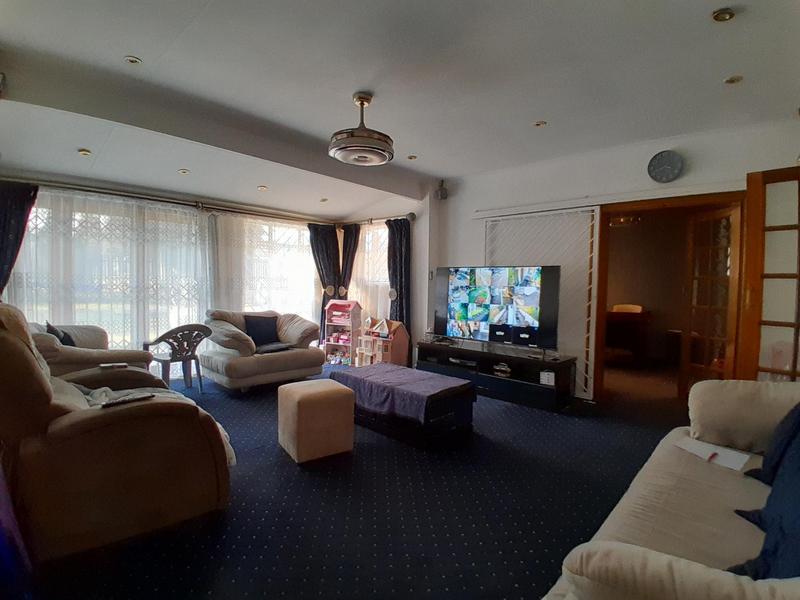 3 Bedroom Property for Sale in Erasmia Gauteng