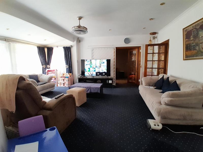3 Bedroom Property for Sale in Erasmia Gauteng