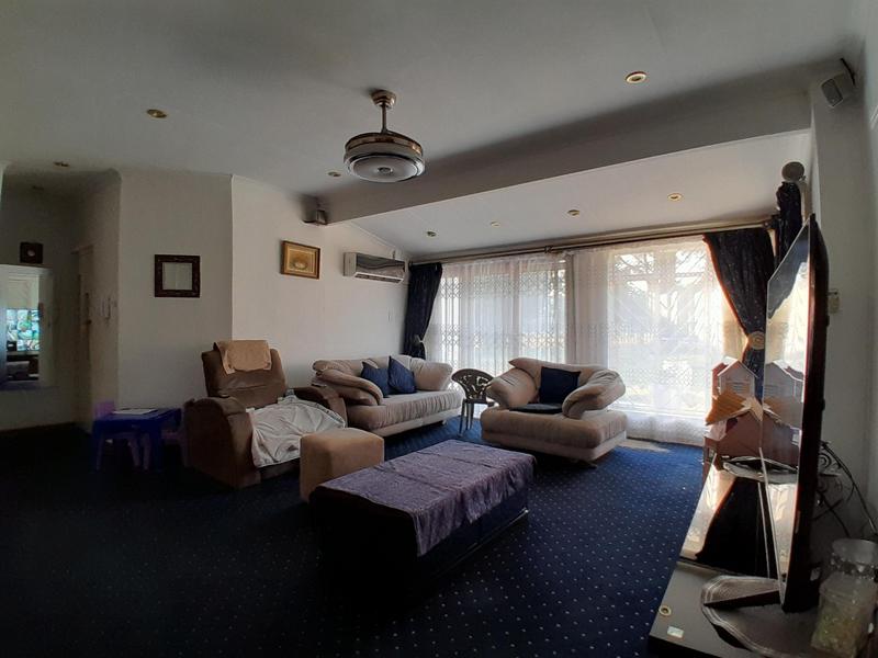 3 Bedroom Property for Sale in Erasmia Gauteng