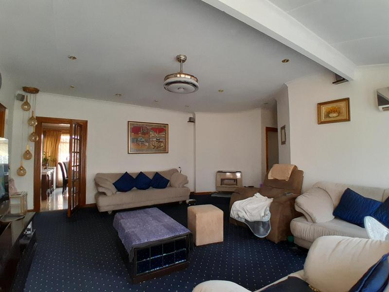 3 Bedroom Property for Sale in Erasmia Gauteng
