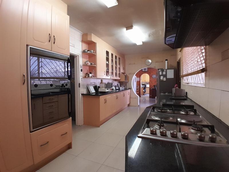 3 Bedroom Property for Sale in Erasmia Gauteng