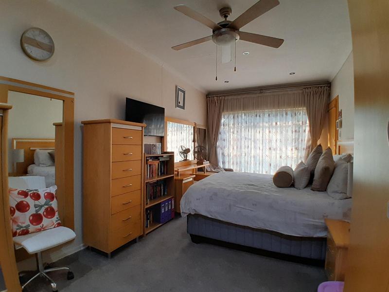 3 Bedroom Property for Sale in Erasmia Gauteng