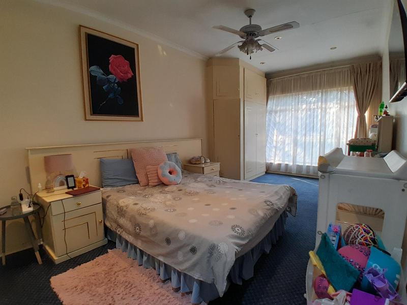 3 Bedroom Property for Sale in Erasmia Gauteng