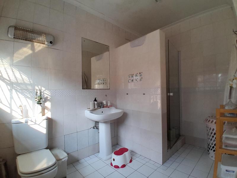 3 Bedroom Property for Sale in Erasmia Gauteng