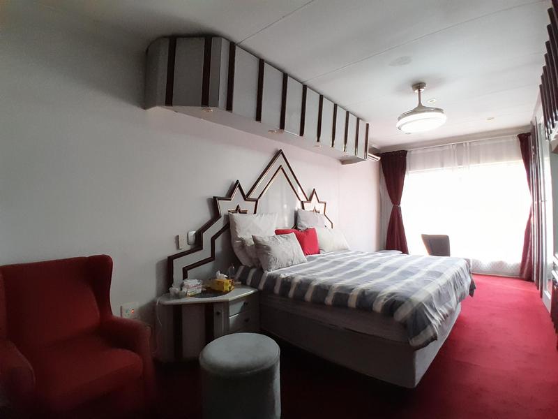 3 Bedroom Property for Sale in Erasmia Gauteng