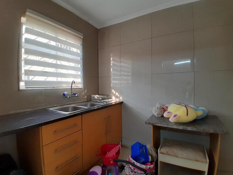 3 Bedroom Property for Sale in Erasmia Gauteng