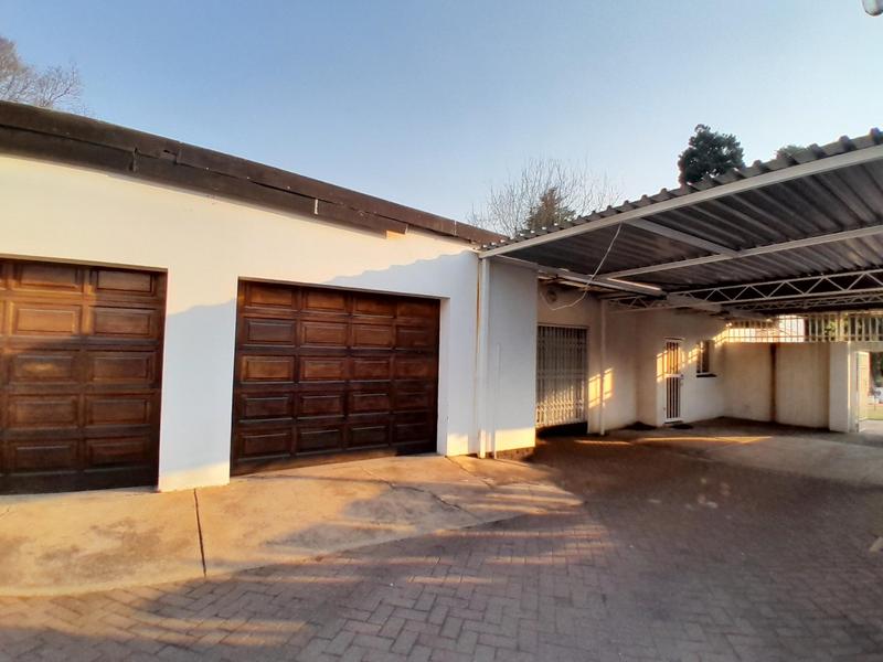 3 Bedroom Property for Sale in Erasmia Gauteng