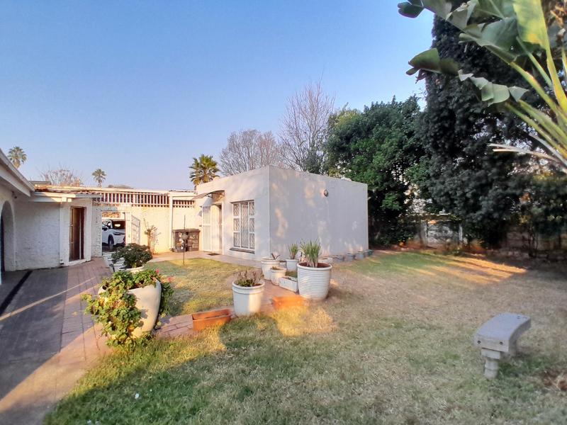 3 Bedroom Property for Sale in Erasmia Gauteng