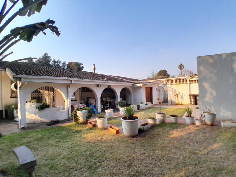 3 Bedroom Property for Sale in Erasmia Gauteng