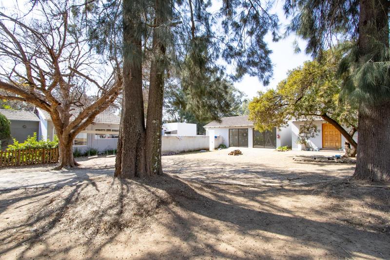 0 Bedroom Property for Sale in Glenferness Gauteng