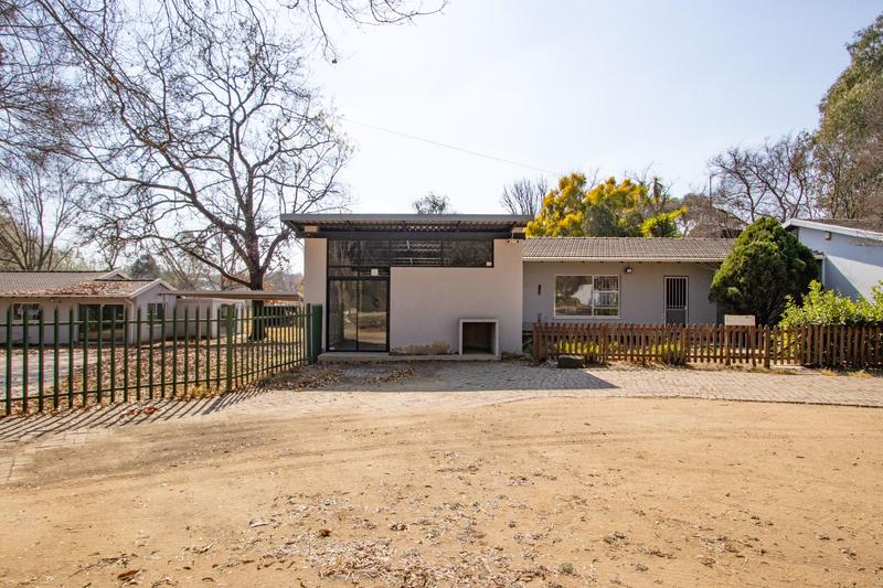 0 Bedroom Property for Sale in Glenferness Gauteng