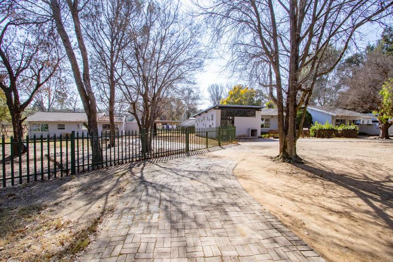 0 Bedroom Property for Sale in Glenferness Gauteng