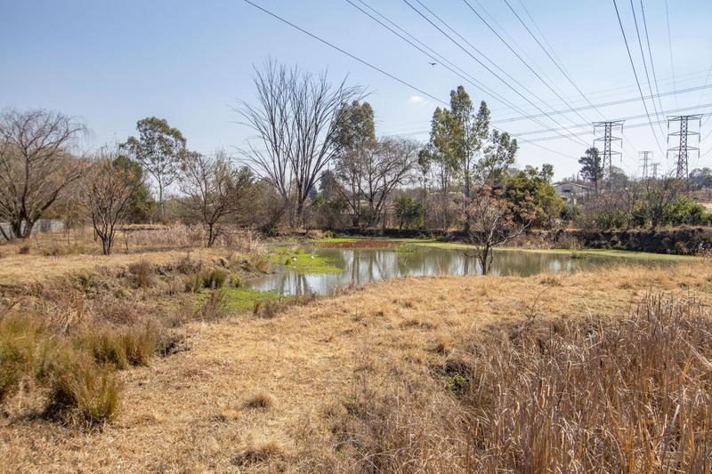 0 Bedroom Property for Sale in Glenferness Gauteng