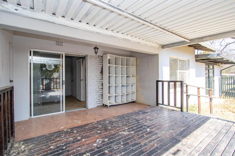 0 Bedroom Property for Sale in Glenferness Gauteng