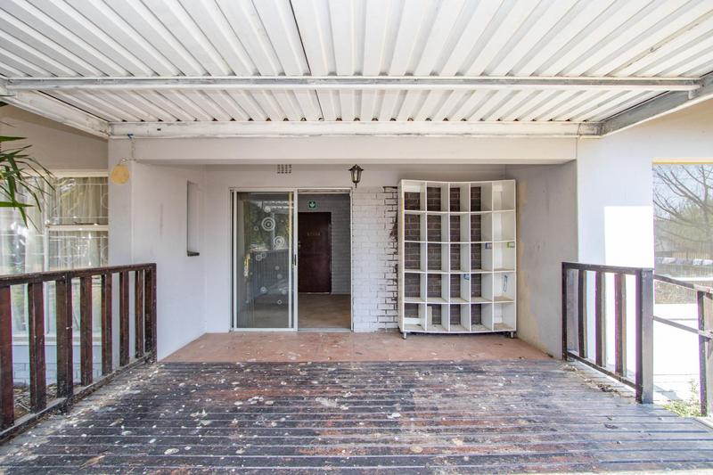 0 Bedroom Property for Sale in Glenferness Gauteng