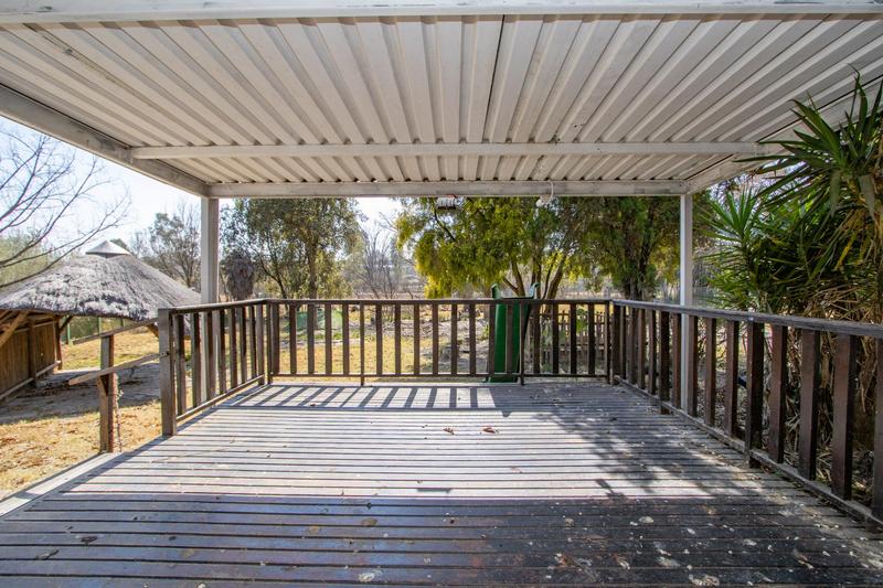 0 Bedroom Property for Sale in Glenferness Gauteng