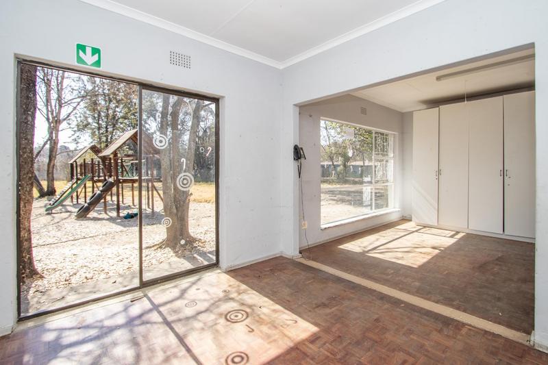 0 Bedroom Property for Sale in Glenferness Gauteng