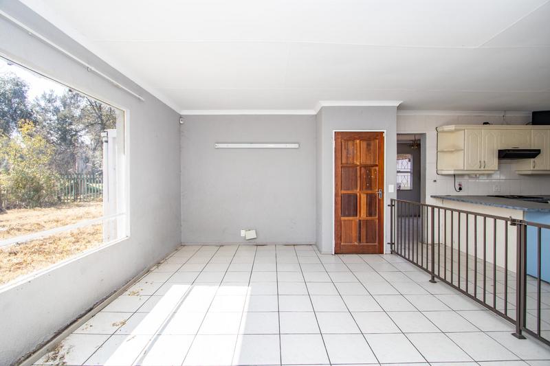 0 Bedroom Property for Sale in Glenferness Gauteng