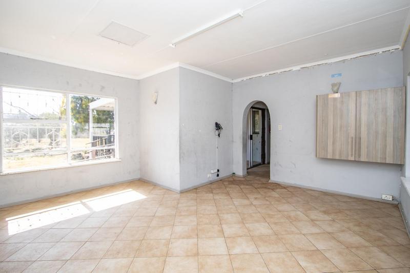 0 Bedroom Property for Sale in Glenferness Gauteng