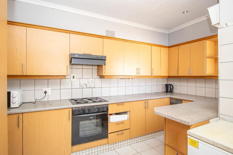 0 Bedroom Property for Sale in Glenferness Gauteng