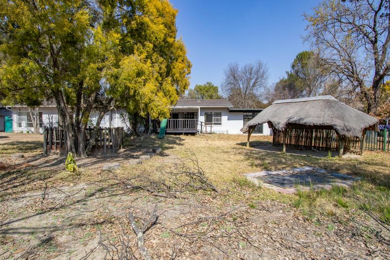 0 Bedroom Property for Sale in Glenferness Gauteng