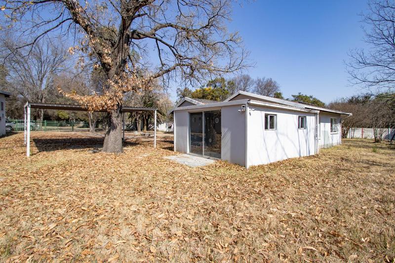 0 Bedroom Property for Sale in Glenferness Gauteng