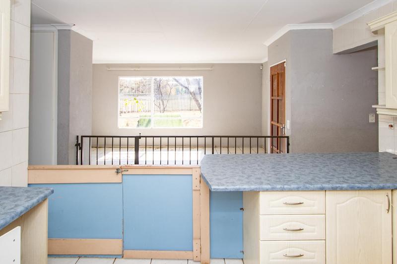 0 Bedroom Property for Sale in Glenferness Gauteng