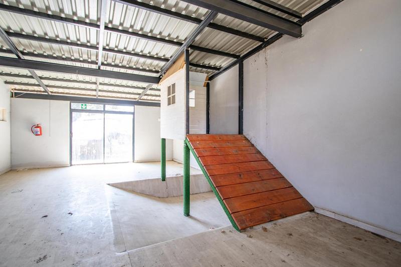0 Bedroom Property for Sale in Glenferness Gauteng