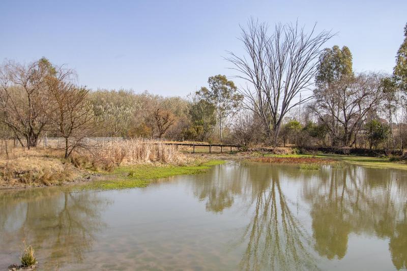 0 Bedroom Property for Sale in Glenferness Gauteng