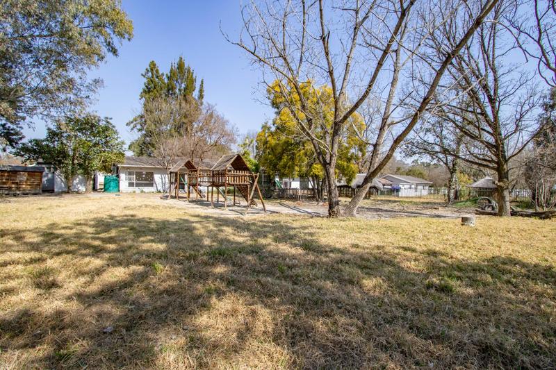 0 Bedroom Property for Sale in Glenferness Gauteng